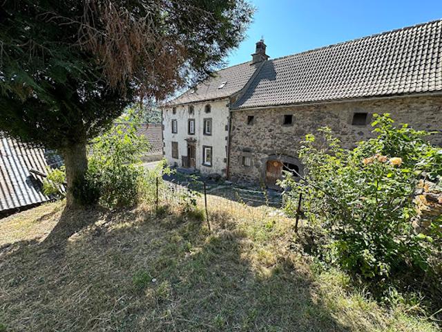 Vente Maison 6 pièces 100 m2 Laurie