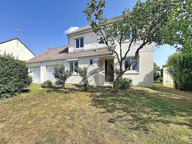 Vente Maison 6 pièces 103 m2 Lesdins
