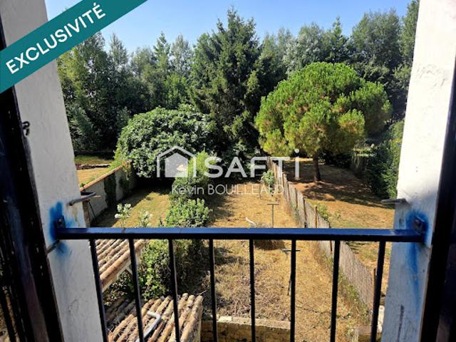 Vente Maison 6 pièces 100 m2 Pamproux