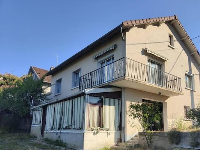Vente Maison 6 pièces 100 m2 Panazol