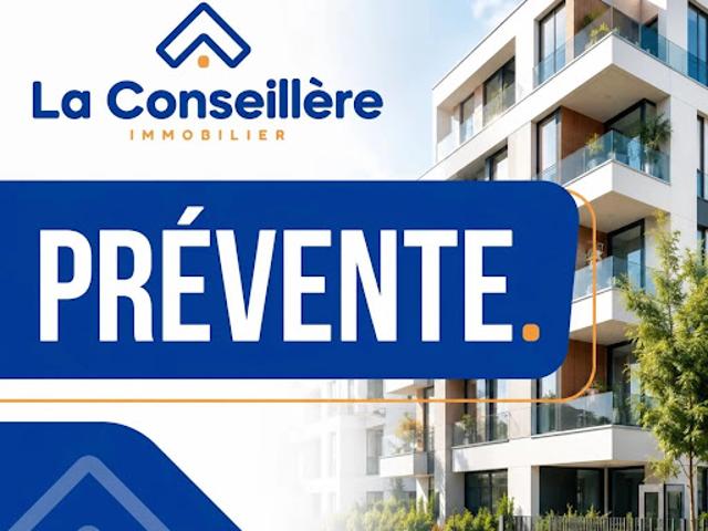 Vente Maison 6 pièces 100 m2 Pessac