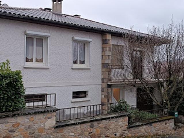 Vente Maison 6 pièces 100 m2 Perrier