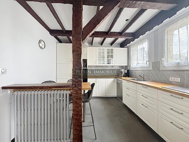 Vente Maison 6 pièces 100 m2 Plerin