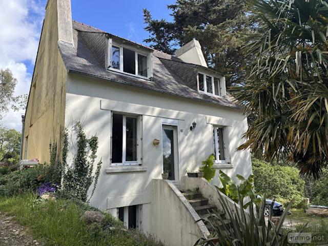 Vente Maison 6 pièces 100 m2 Quimper