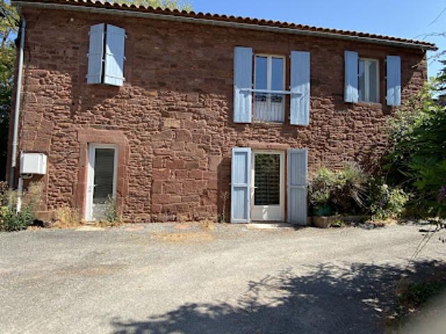Vente Maison 6 pièces 100 m2 Rebourguil