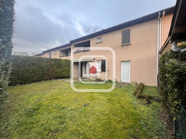 Vente Maison 6 pièces 100 m2 Reims