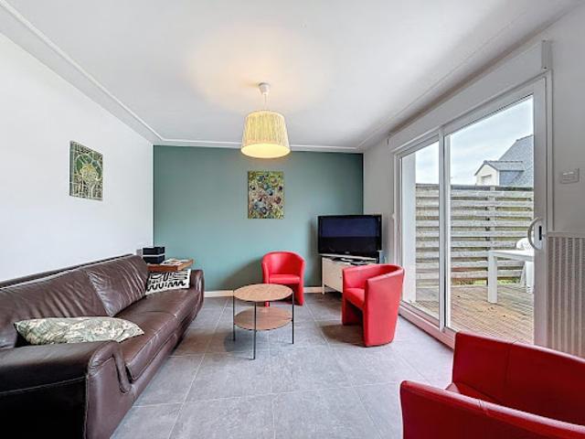 Vente Maison 6 pièces 100 m2 Riantec