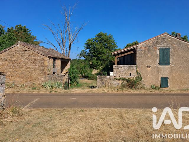 Vente Maison 6 pièces 100 m2 Saint Antonin Noble Val