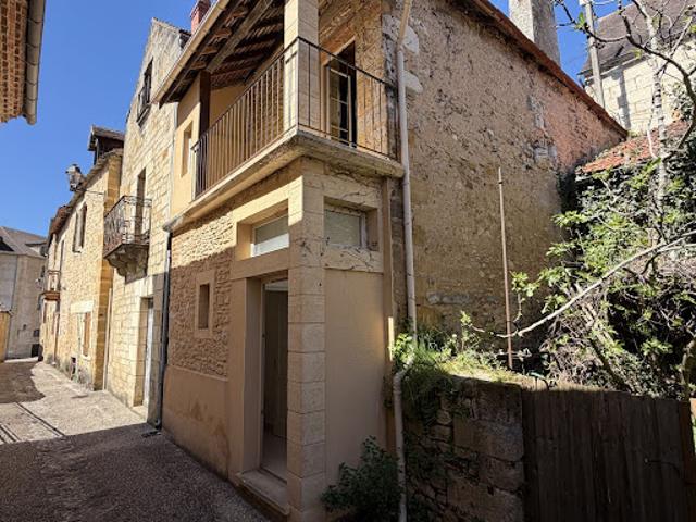 Vente Maison 6 pièces 100 m2 Saint Cyprien