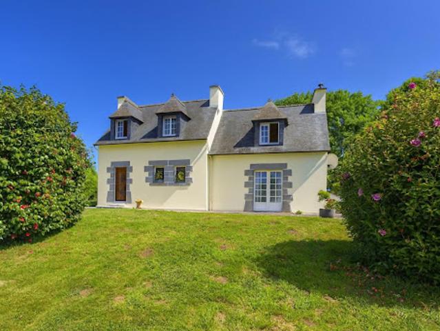 Vente Maison 6 pièces 100 m2 Saint Servais