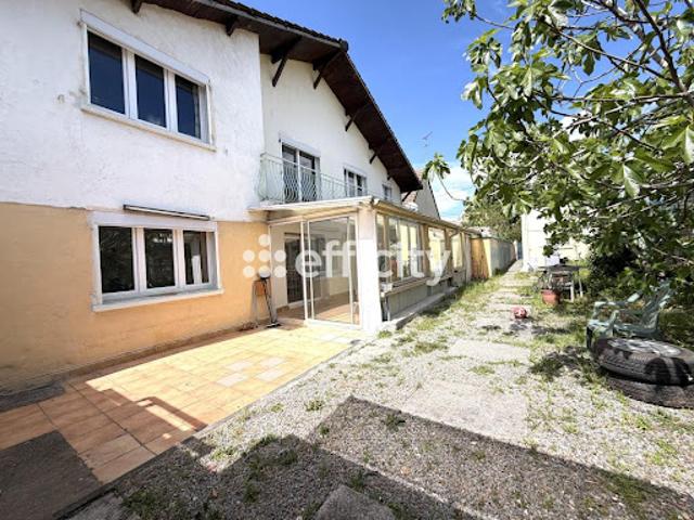 Vente Maison 6 pièces 100 m2 Sartrouville