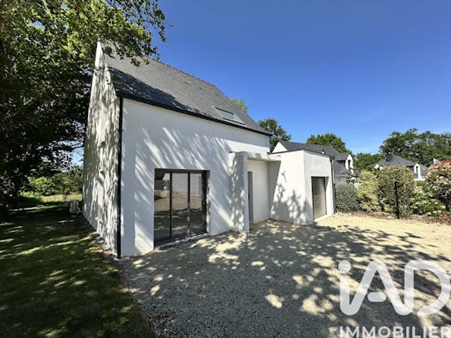 Vente Maison 6 pièces 100 m2 Sarzeau