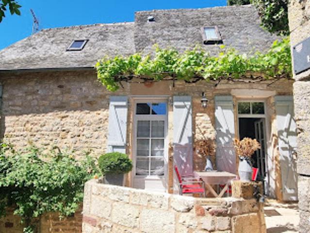 Vente Maison 6 pièces 100 m2 Turenne