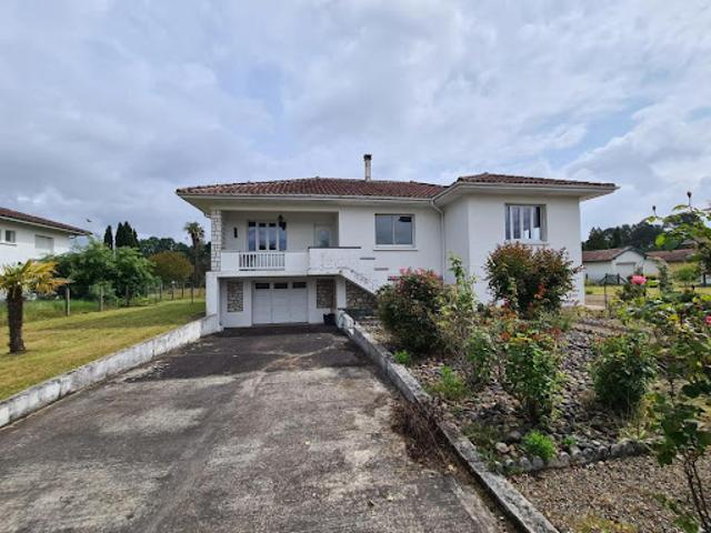Vente Maison 6 pièces 100 m2 Tartas