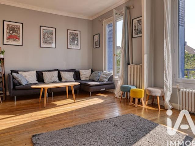 Vente Maison 6 pièces 100 m2 Triel sur Seine