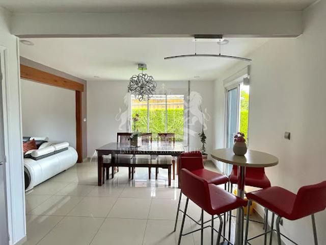 Vente Maison 6 pièces 100 m2 Verdun