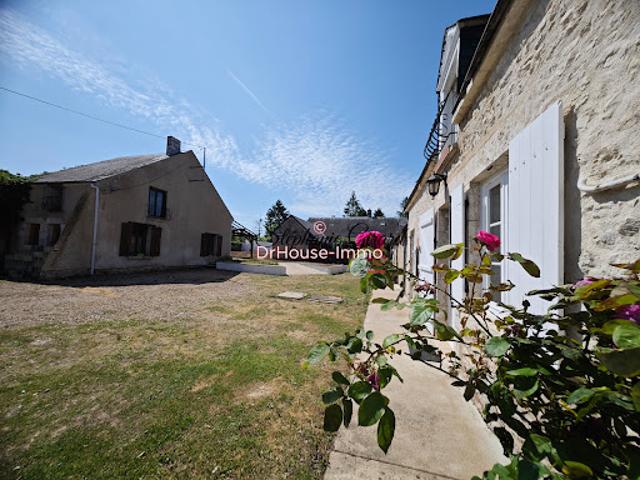 Vente Maison 6 pièces 100 m2 Villamblain