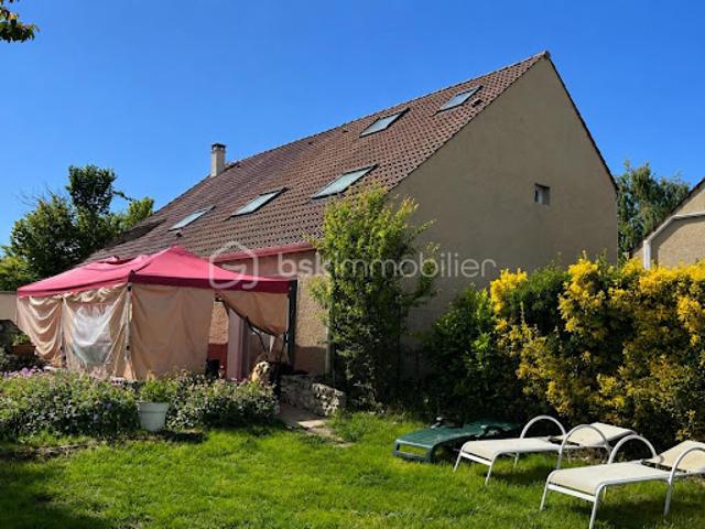 Vente Maison 6 pièces 99.99 m2 Champcueil