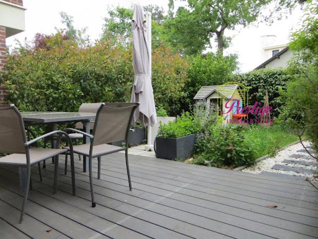 Vente Maison 6 pièces 84.16 m2 Maisons Laffitte