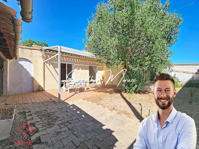 Vente Maison 6 pièces 100.28 m2 Perpignan
