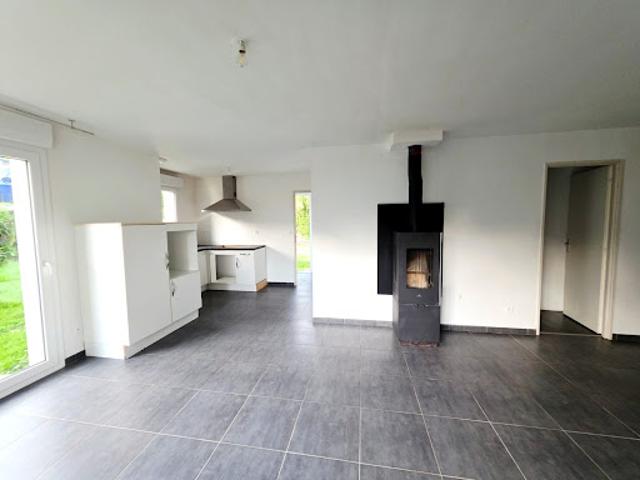 Vente Maison 6 pièces 100.22 m2 Elven