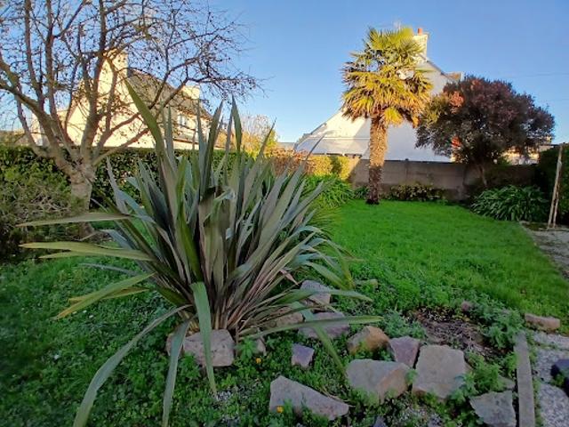 Vente Maison 6 pièces 100.39 m2 Paimpol