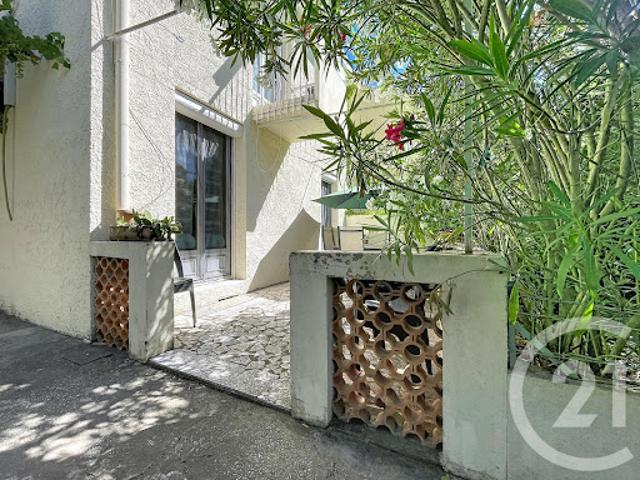Vente Maison 6 pièces 100.51 m2 Bagnols sur ceze