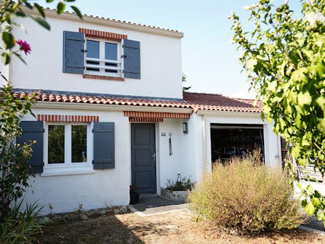 Vente Maison 6 pièces 100.93 m2 Sainte Pazanne