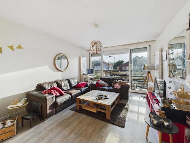 Vente Maison 6 pièces 101 m2 Malakoff