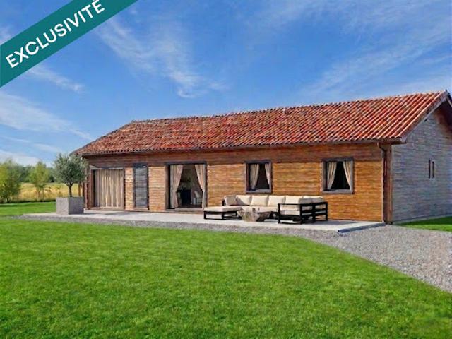 Vente Maison 6 pièces 101 m2 Argenton sur Creuse
