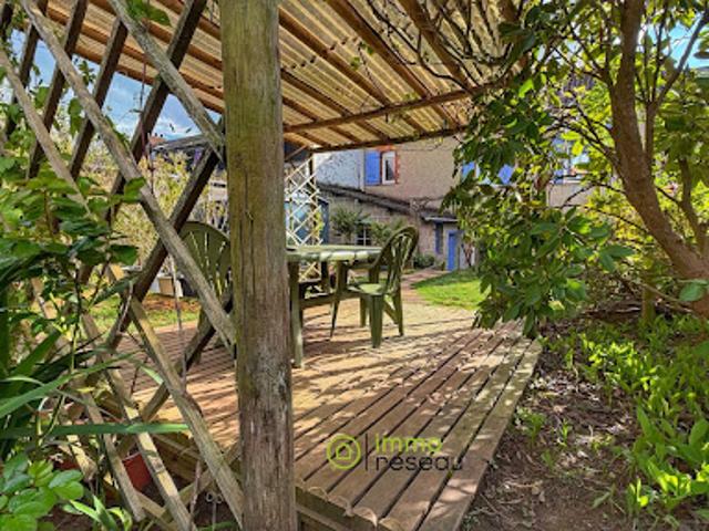 Vente Maison 6 pièces 101 m2 Beaupréau en Mauges