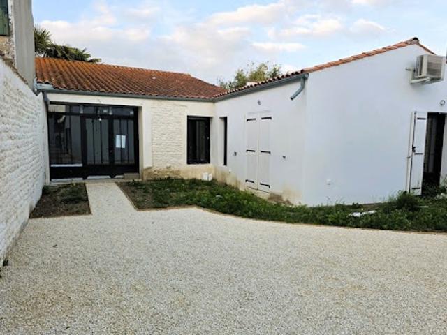 Vente Maison 6 pièces 101 m2 Dolus d'Oléron