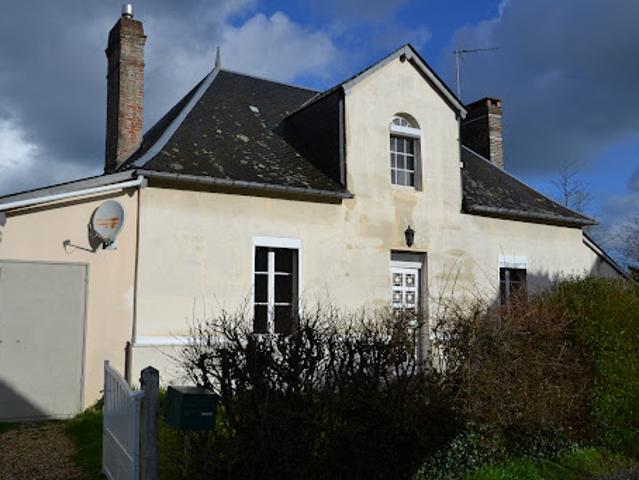 Vente Maison 6 pièces 101 m2 Gueutteville les Grès