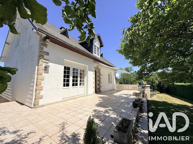 Vente Maison 6 pièces 101 m2 Parigny