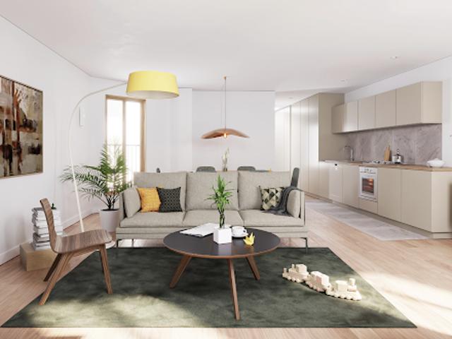 Vente Maison 6 pièces 101 m2 Paris 19ème
