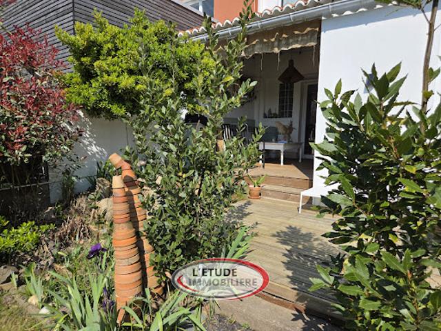 Vente Maison 6 pièces 101 m2 Reze