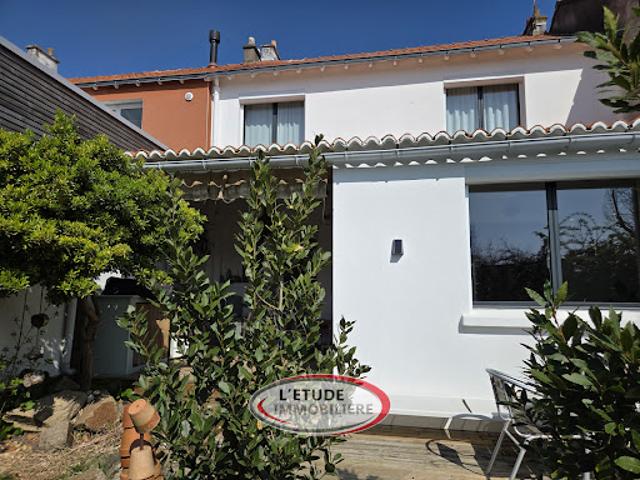 Vente Maison 6 pièces 101 m2 Reze