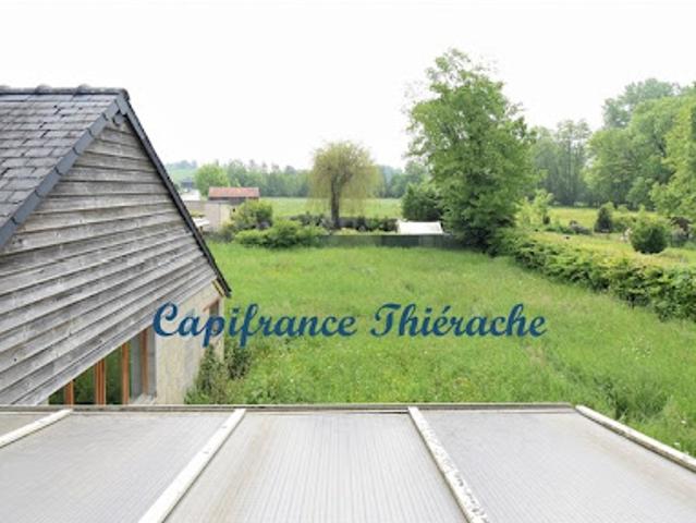 Vente Maison 6 pièces 101 m2 Rocquigny