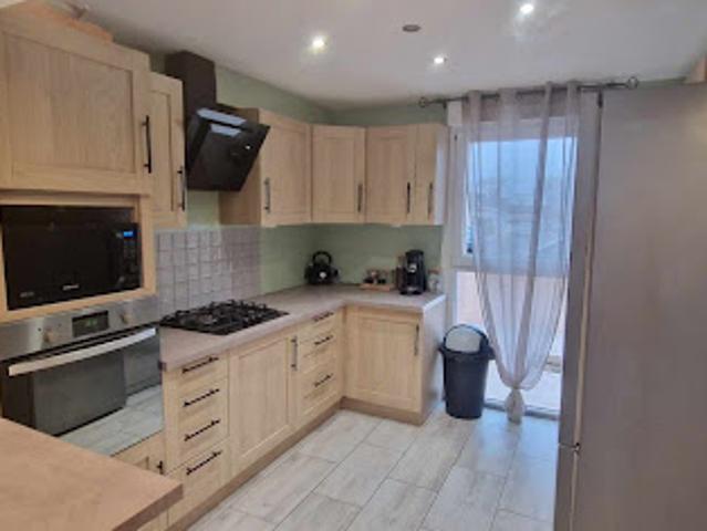 Vente Maison 6 pièces 101 m2 Saint Dizier