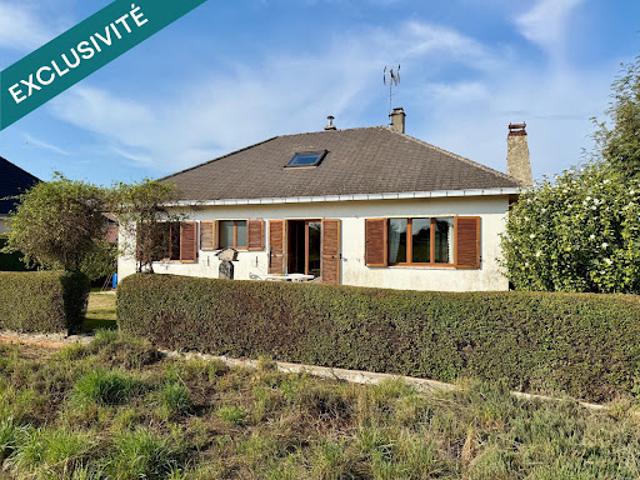 Vente Maison 6 pièces 101 m2 Verchain Maugré