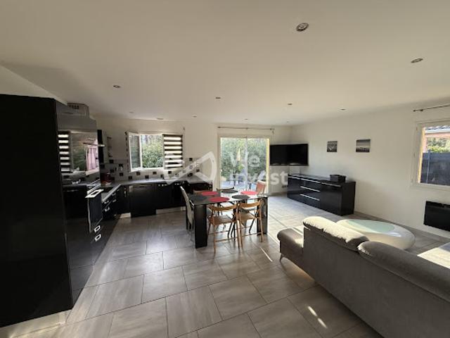 Vente Maison 5 pièces 101.33 m2 Verfeil