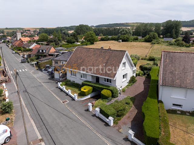 Vente Maison 6 pièces 101.5 m2 La Comté