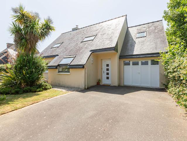 Vente Maison 6 pièces 101.67 m2 Saint Brieuc