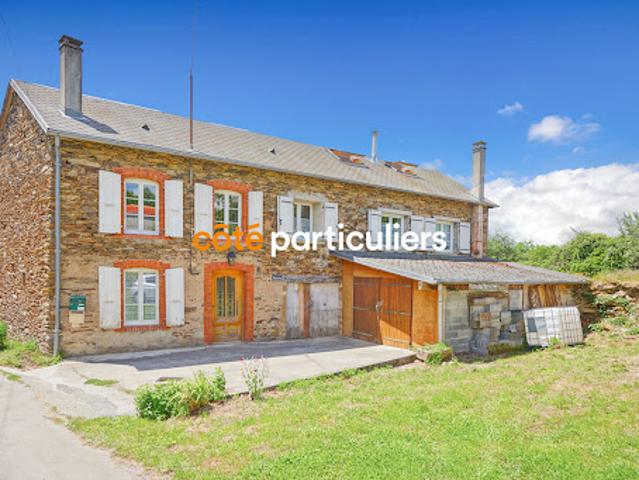 Vente Maison 6 pièces 101.85 m2 Paulinet