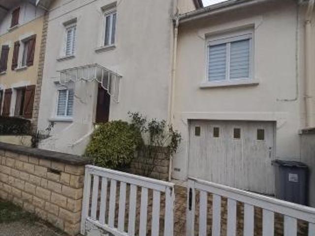 Vente Maison 6 pièces 101.87 m2 Saint Dizier