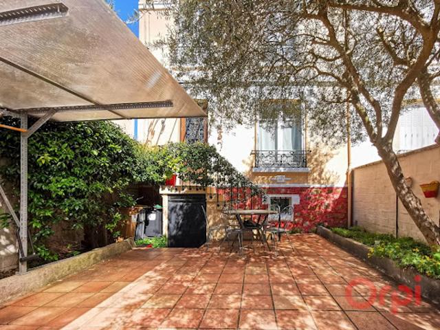 Vente Maison 6 pièces 101.81 m2 Ermont