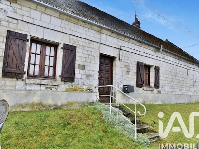 Vente Maison 6 pièces 102 m2 Maignelay Montigny