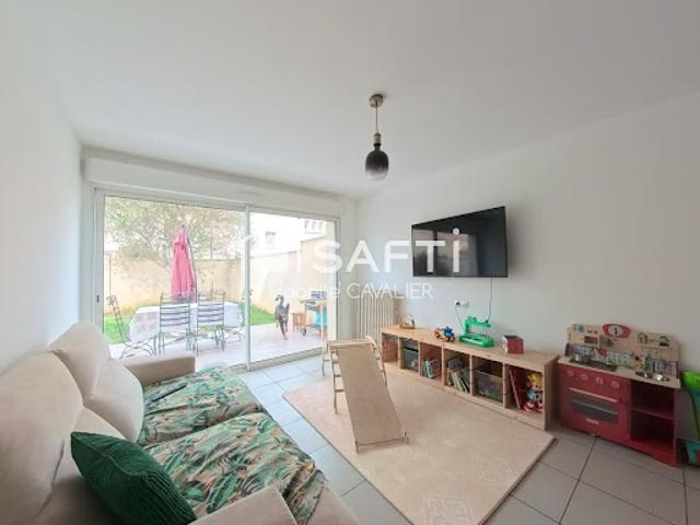 Vente Maison 6 pièces 102 m2 Montfavet