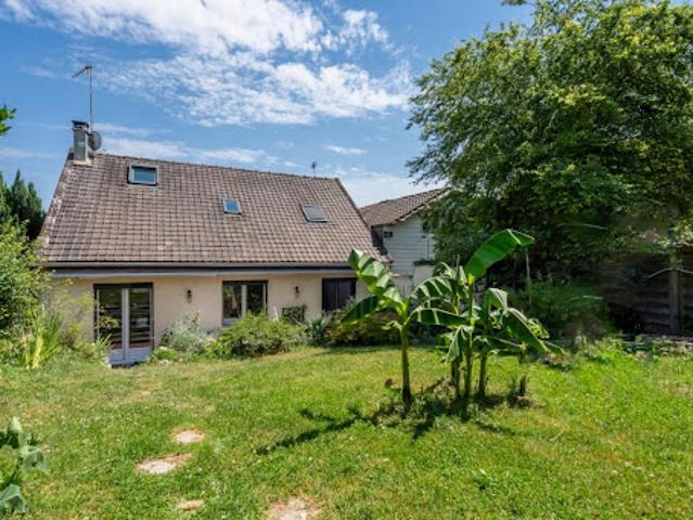 Vente Maison 6 pièces 104 m2 Montreuil