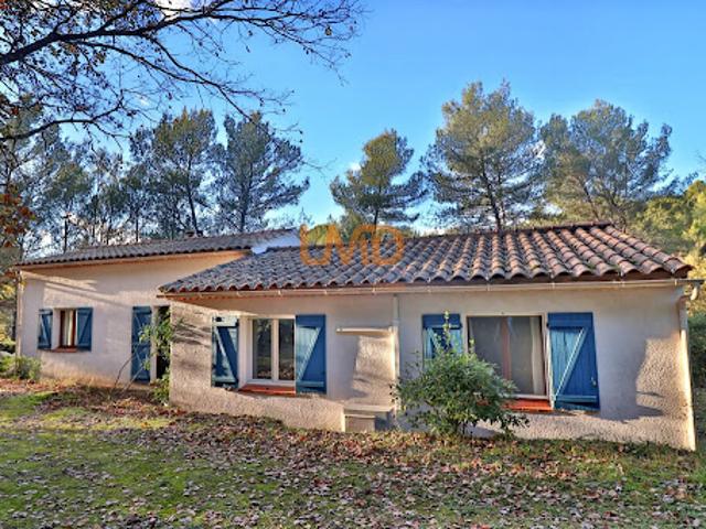 Vente Maison 6 pièces 102 m2 Auriol